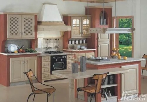 伯爵橱柜怎么样 伯爵橱柜官网价格