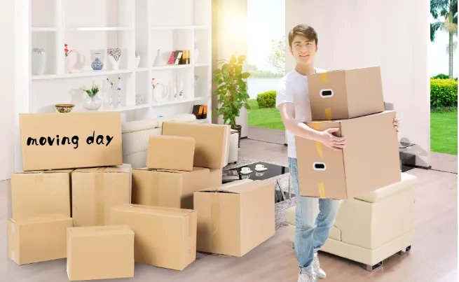 2021年5月搬家入宅黄道吉日 2021年5月适合搬家入宅的日子