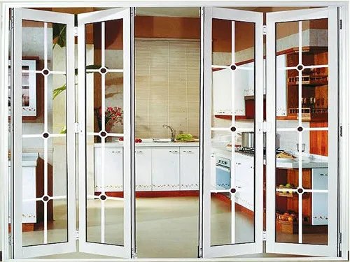 折叠门厂家有哪些