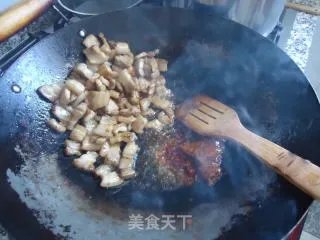 家常红烧肉