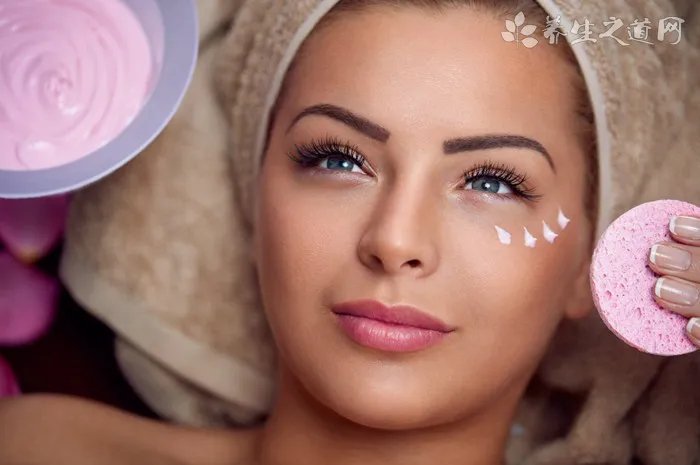 祛斑秘方都有哪些