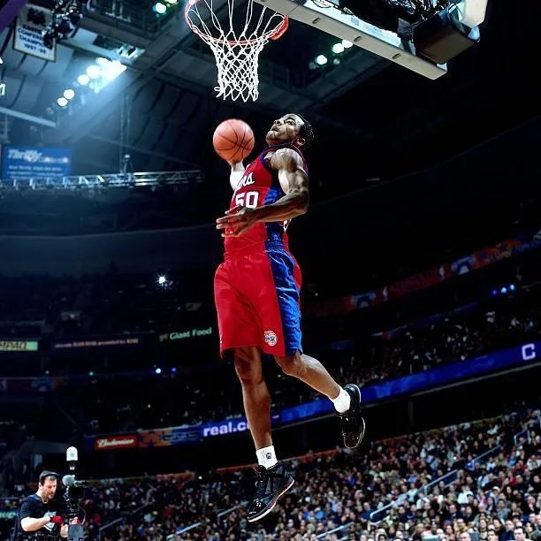 NBA里马盖蒂与伊戈达拉谁肌肉谁劲爆?