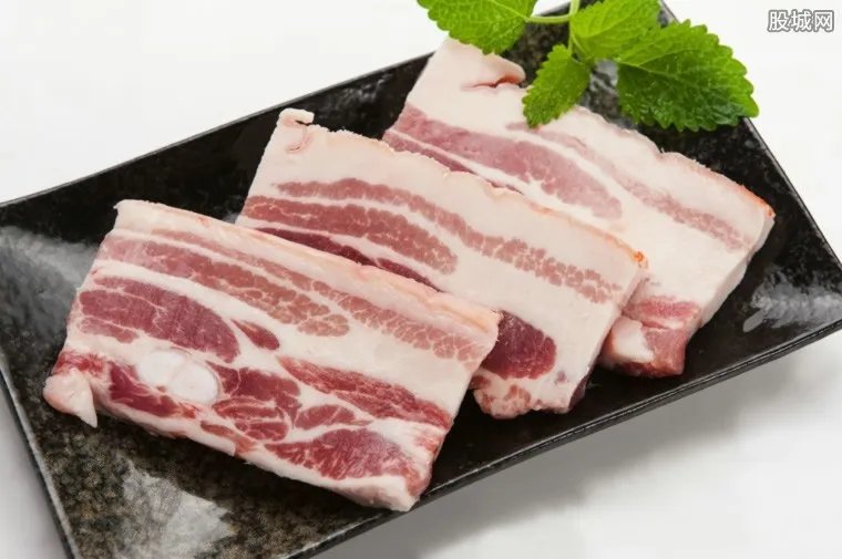 春节期间猪肉供需总体平稳 可以大口吃肉了！