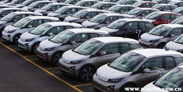 2023北京新能源排号到哪年了