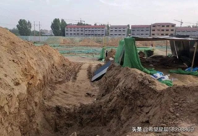 对于河南4男童被埋事件,你怎么看?