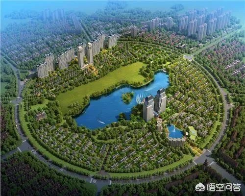 涿州孔雀城和廊坊孔雀城哪个好？