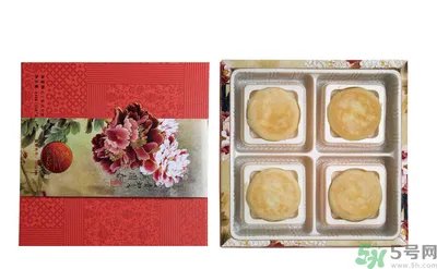 克莉丝汀月饼价格表 克莉丝汀月饼多少钱