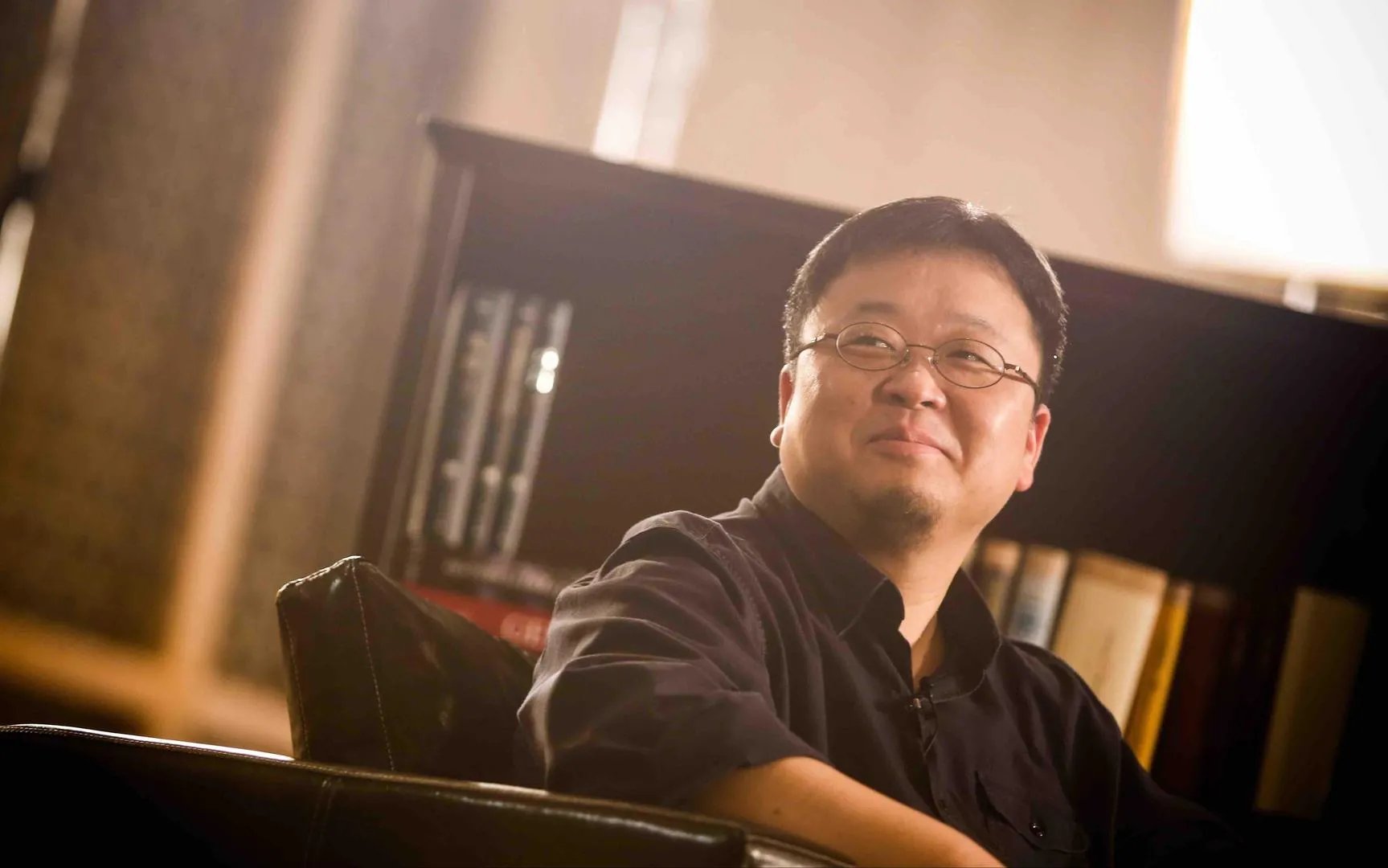 罗永浩的直播公司被收购