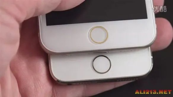 iPhone 6外壳谍照再曝光 “真机”视频接踵而至