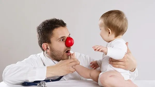 宝宝智力发育迟缓是怎么回事