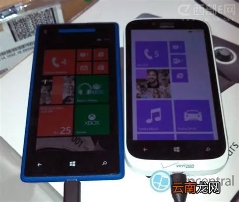 lumia822，诺基亚Lumia822