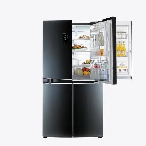 冰箱基本的五个故障是什么