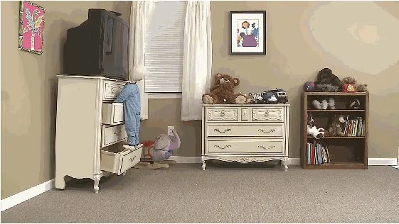 宜家抽屉压死男童 儿童家属获赔3.2亿 国内曾召回