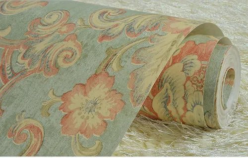 旧墙纸换新墙面需要怎么处理