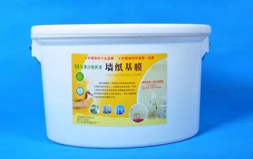 墙纸基膜是什么 墙纸基膜的作用