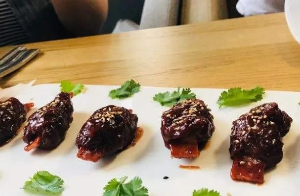 2021北京十大素食餐厅排行榜 见见世面上榜,第一是京兆尹