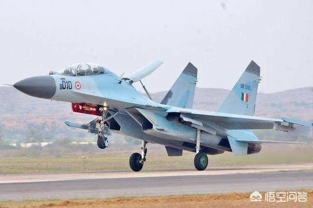 巴基斯坦派往印度的四架无人机都被击落，巴基斯坦到底想侦察到什么情报？