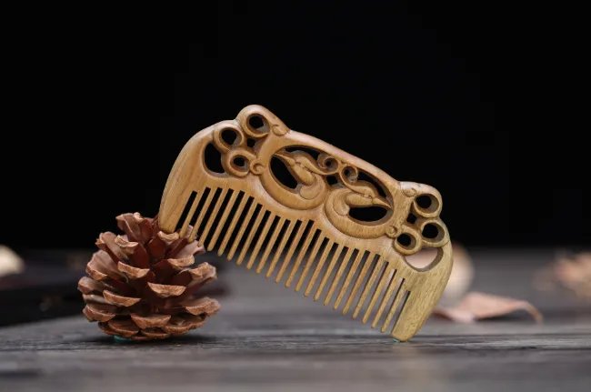 送梳子代表什么 送梳子的含义是什么意思