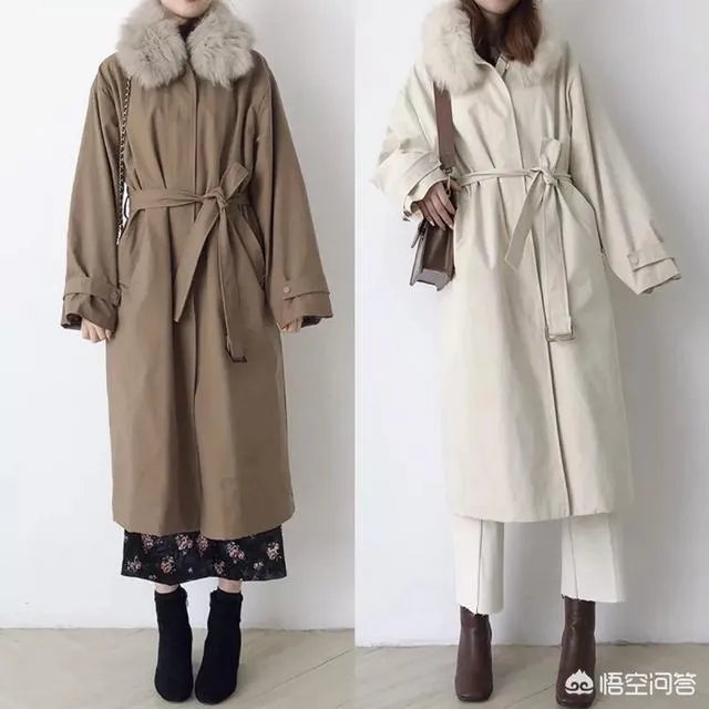 时尚男女如何寻找自己的穿衣风格？