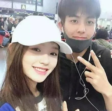 宋威龙的恋爱史,宋威龙谈过几次恋爱