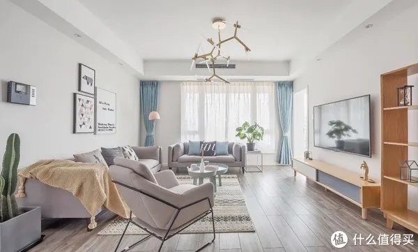 建材网购攻略做得好,装修能省好几万