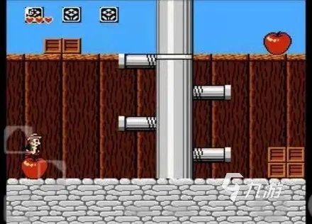 fc游戏排行榜前十名推荐2021 经典的fc游戏推荐