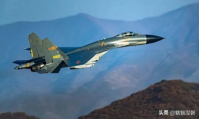 经常看到网上歼11B和在研的歼11D消息,歼11C哪去了?