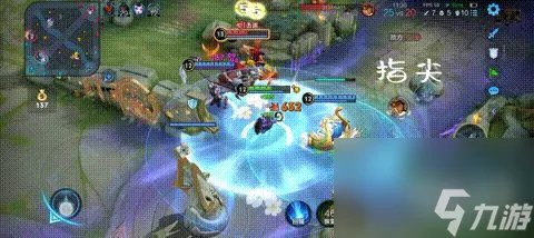 王者荣耀王昭君怎么玩-王昭君出装最强输出装推荐