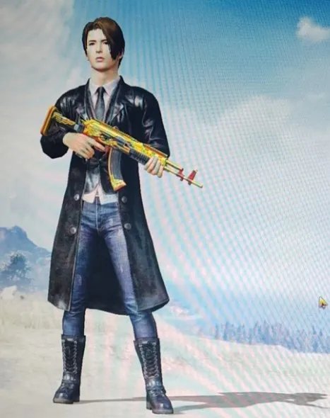 和平精英喵大人没了怎么回事