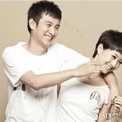 马伊琍比文章大几岁呢为你揭示他们怎么走到一起的呢