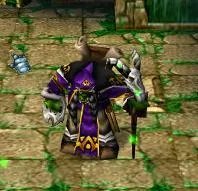 魔兽争霸《遗失的记忆》迷宫新内容图文介绍