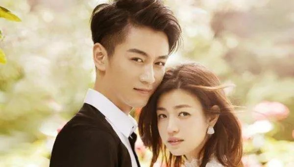 陈妍希在台湾的口碑