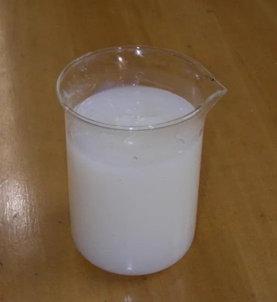 丙烯酸树脂是什么