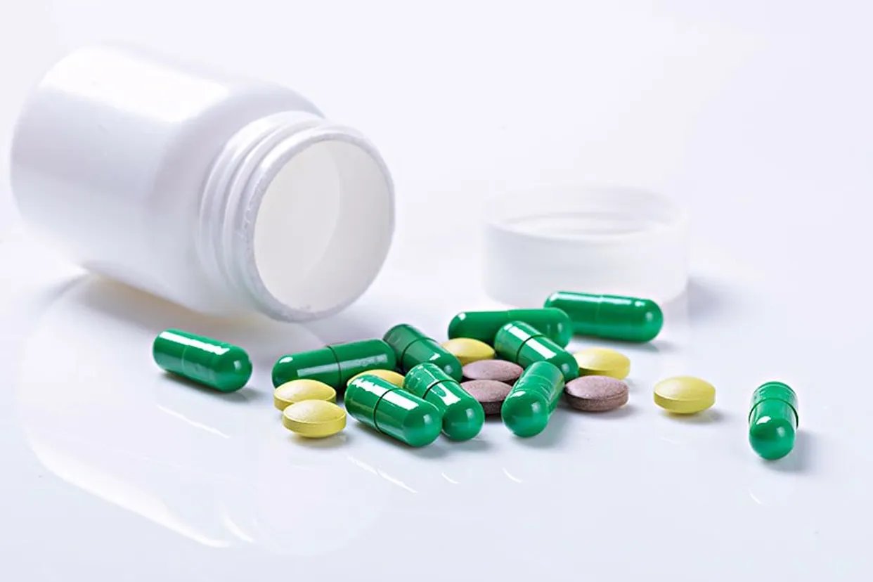 新冠阳性需要吃什么药