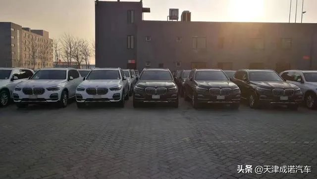 天津港的车为什么便宜？怎么购买不会被骗？