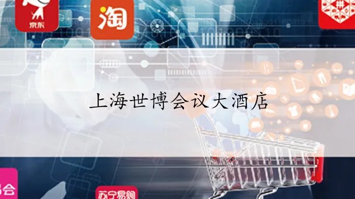 上海世博会议大酒店在哪个位置