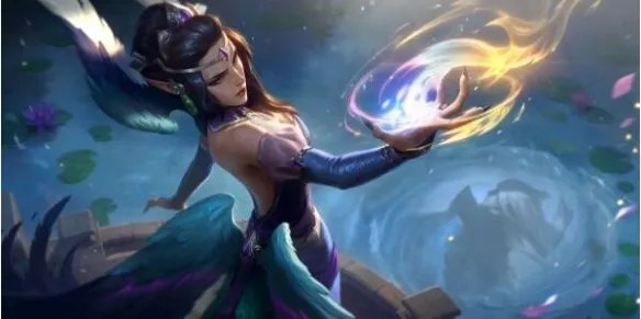 《英雄联盟》最好上分大区介绍