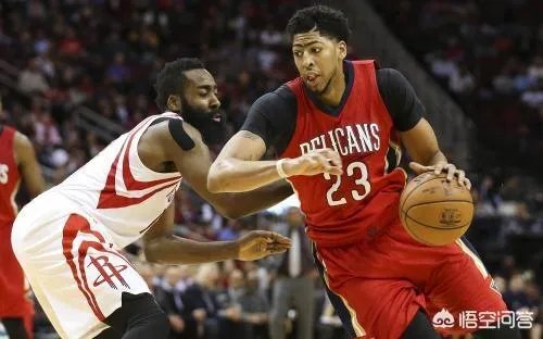 哈登的60+三双难度大。还是浓眉哥的45分17篮板的难度大?