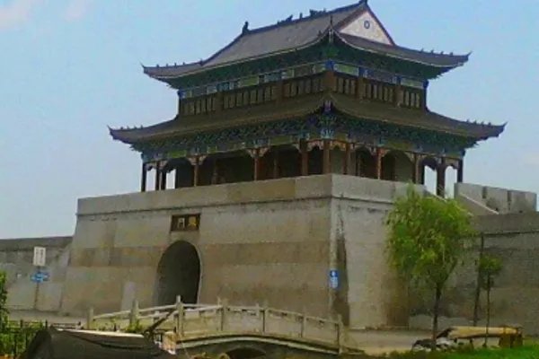 瓦房店旅游景点有哪些