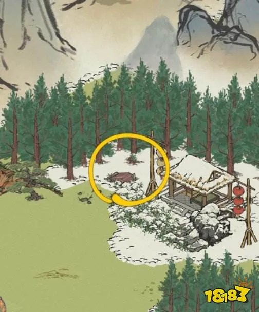 江南百景图应天府限时活动攻略:张先生位置与限时活动宝箱分享