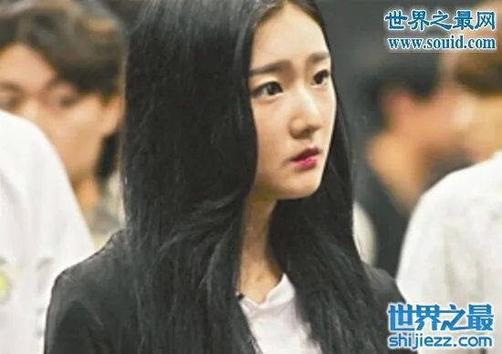 袁雨萱家庭背景曝光，后台太硬黑历史无数 