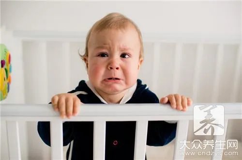 哭泣时也会流鼻涕