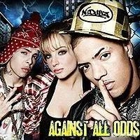 against all odds中文歌词？