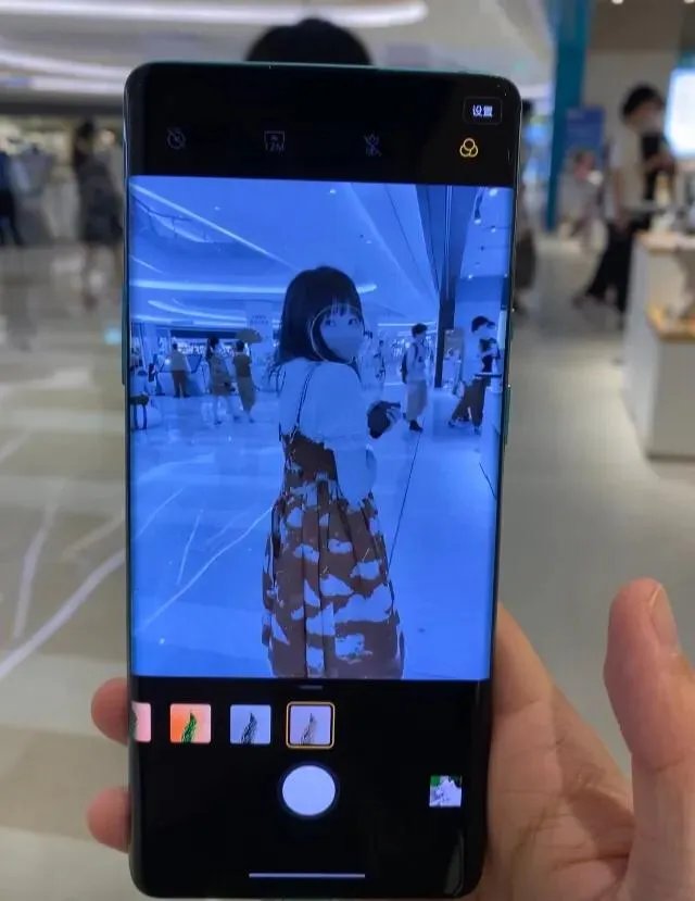 一加手机暂时禁用透视功能,手机的透视功能是作秀,还是有实用功能,你怎么看?