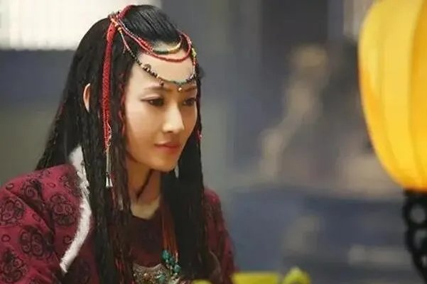 历史上娶自己女儿的将军,孔彦舟(却说自己的妻子不忠)