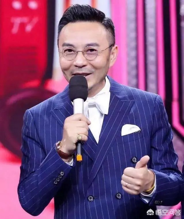 汪涵和何炅,你更喜欢谁?为什么?