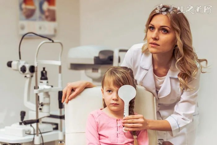 眼保仪的使用方法