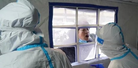 哈尔滨市巴彦县，为何成了疫情“风暴眼”？