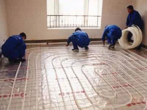 安装地热需要多少钱 安装地热注意事项