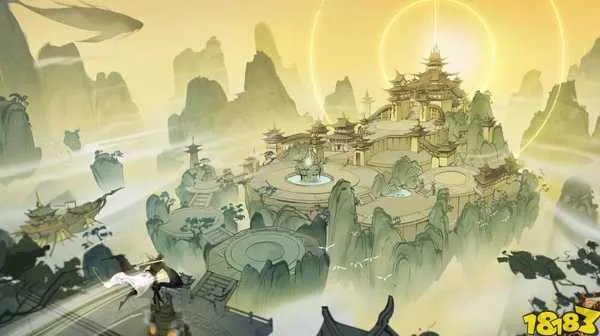 一念逍遥兽潮入侵换什么 兽潮入侵兑换推荐